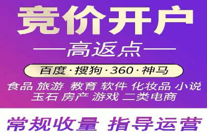 SEM托管公司案例：行业应用